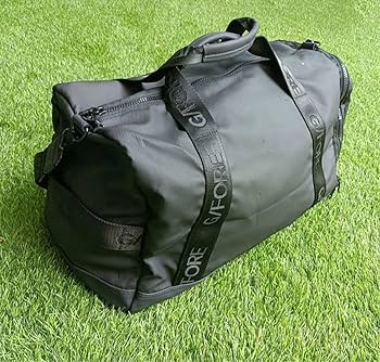 G/FOREジーフォア ゴルフ ボストンバッグ ブラックゴルフバッグ 衣類バッグ Amazon.co.jp: G/FORE ゴルフ バッグ ゴルフ ボストンバッグ